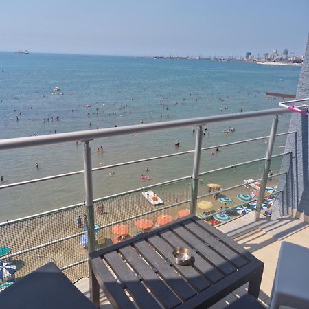 Holiday Apartments 5 Durrës Esterno foto