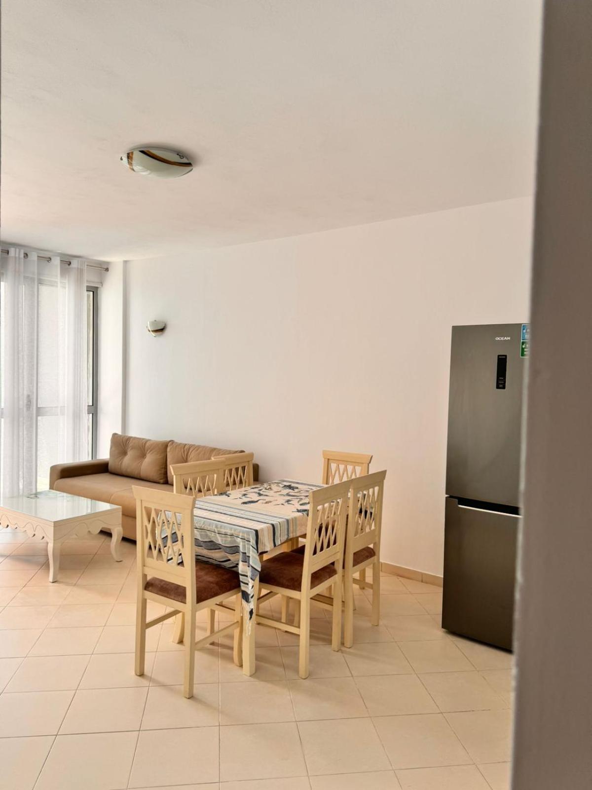 Holiday Apartments 5 Durrës Esterno foto