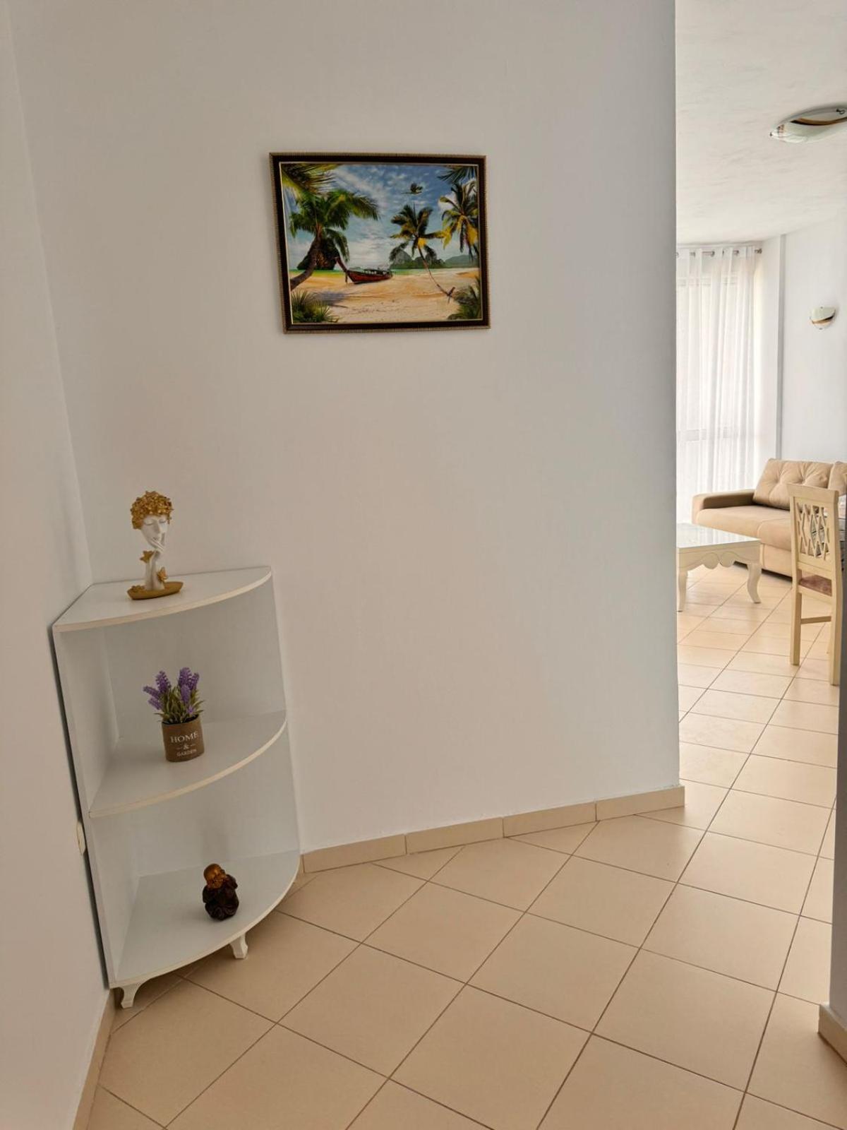 Holiday Apartments 5 Durrës Esterno foto