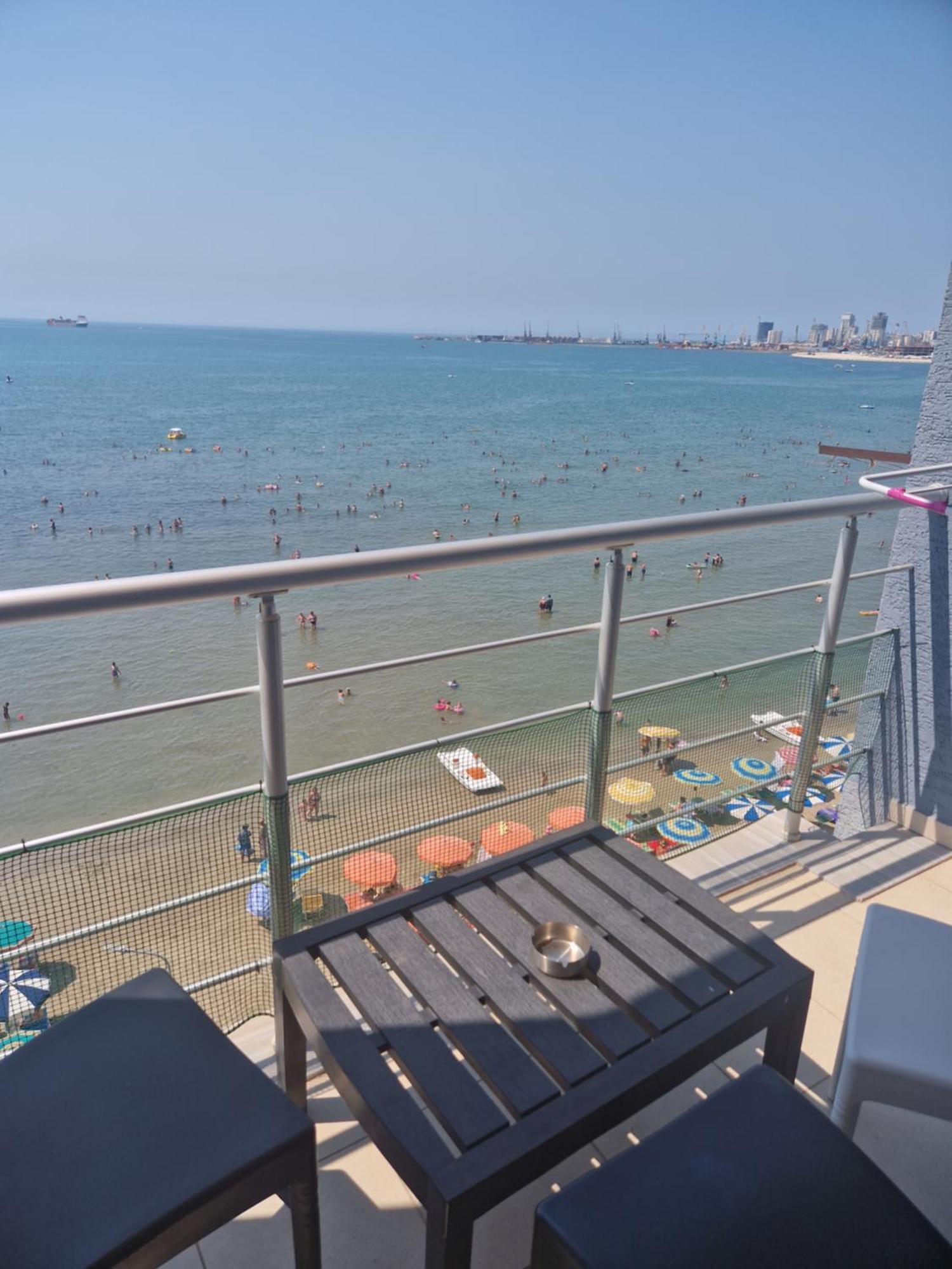 Holiday Apartments 5 Durrës Esterno foto